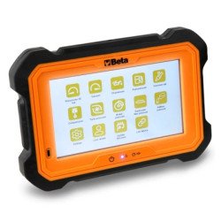 1464T/N Дигитален тестер за налягане и компресия
