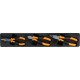 КОД:021206921 / BW 2120L-E/T91 - Куфар метален с 91 бр. инструменти на 1/2" за обща употреба / BW 2120L-E/T91 от Beta категория Куфари, чанти и кутии за инструменти Beta от Beta-Tools.bg