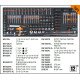 КОД:024006383 / BW 2400 RSC24AXXL-A - Количка за инструменти с 8 чекмеджета + ATS и комплект от 1061 бр. инструменти / BW 2400 RSC24AXXL-A от Beta категория Колички и шкафове за инструменти от Beta-Tools.bg