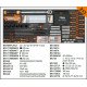 КОД:024006383 / BW 2400 RSC24AXXL-A - Количка за инструменти с 8 чекмеджета + ATS и комплект от 1061 бр. инструменти / BW 2400 RSC24AXXL-A от Beta категория Колички и шкафове за инструменти от Beta-Tools.bg