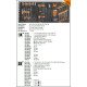КОД:024006383 / BW 2400 RSC24AXXL-A - Количка за инструменти с 8 чекмеджета + ATS и комплект от 1061 бр. инструменти / BW 2400 RSC24AXXL-A от Beta категория Колички и шкафове за инструменти от Beta-Tools.bg