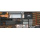 КОД:024006383 / BW 2400 RSC24AXXL-A - Количка за инструменти с 8 чекмеджета + ATS и комплект от 1061 бр. инструменти / BW 2400 RSC24AXXL-A от Beta категория Колички и шкафове за инструменти от Beta-Tools.bg