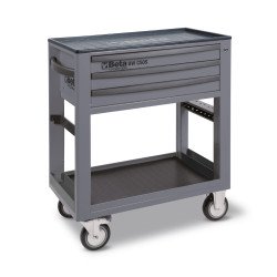 BW 5000S/3M-A - Количка с 3 чекмеджета с комплект от 189 бр. инструменти