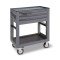 BW 5000S/3M-A - Количка с 3 чекмеджета с комплект от 189 бр. инструменти