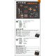КОД:024006301 / BW C04BOX-A VU - Количка с 6 чекмеджета с комплект от 196 бр. инструменти за обща употреба / BW C04BOX-A VU от Beta категория Колички и шкафове за инструменти от Beta-Tools.bg