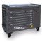 BW 2400 RSC24AXXL-A - Количка за инструменти с 8 чекмеджета + ATS и комплект от 1061 бр. инструменти