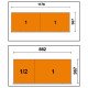 КОД:024006383 / BW 2400 RSC24AXXL-A - Количка за инструменти с 8 чекмеджета + ATS и комплект от 1061 бр. инструменти / BW 2400 RSC24AXXL-A от Beta категория Колички и шкафове за инструменти от Beta-Tools.bg