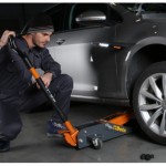 Инструменти за ремонт на автомобили