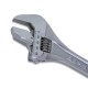 КОД:001110530 / 111ER 300 - Ключ раздвижен с реверсивна челюст хромиран с две скали (мм, inch) до 40 мм (1.1/4") / 111ER 300 от Beta категория Ключове от Beta-Tools.bg