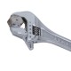 КОД:001110520 / 111ER 200 - Ключ раздвижен с реверсивна челюст хромиран с две скали (мм, inch) до 29 мм (3/4") / 111ER 200 от Beta категория Ключове от Beta-Tools.bg