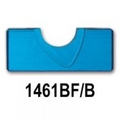 1461 BF/B - К-т 2 броя планки за застопоряване на разпределителен вал, син цвят