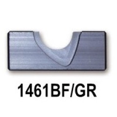 1461 BF/GR - К-т 2 броя планки за застопоряване на разпределителен вал, сив цвят
