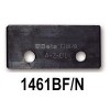 1461 BF/N - Планка за застопоряване на разпределителен вал, черен цвят