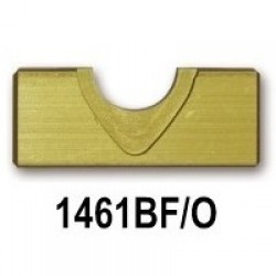 1461 BF/O - К-т 2 броя планки за застопоряване на разпределителен вал, златен цвят