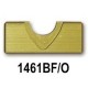 КОД:014610505 / 1461 BF/O - Комплект 2 броя планки за застопоряване на разпределителен вал, златен цвят / 1461 BF/O от Beta категория Инструменти за ремонт на двигател от Beta-Tools.bg
