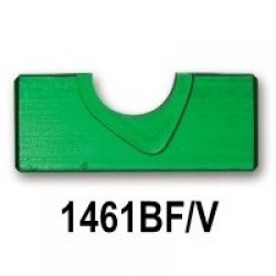 1461 BF/V - К-т 2 броя планки за застопоряване на разпределителен вал, зелен цвят