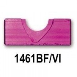1461 BF/VI - К-т 2 броя планки за застопоряване на разпределителен вал, лилав цвят