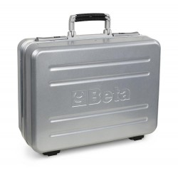 2033L/VV - Алуминиев куфар за инструменти