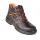 КОД:072010448 / 7201BKK 48 - Високи работни обувки Basic Plus от естествена кожа, водоустойчиви, без метални елементи / 7201BKK 48 от Beta категория Работни обувки от Beta-Tools.bg