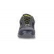 КОД:072130144 / 7213G 44 - Работни обувки Flex от велур, перфорирани, с дишащи мрежести вложки, антиабразивна вложка над бомбето / 7213G 44 от Beta категория Работни обувки от Beta-Tools.bg
