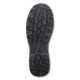 КОД:072200237 / 7220PEK 37 - Работни обувки Easy Plus от естествена кожа, водоустойчиви, с найлонови вложки и антиабразивно подсилващо покритие над бомбето / 7220PEK 37 от Beta категория Серия Easy Plus от Beta-Tools.bg