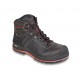 КОД:072940644 / 7294HM 44 - Високи работни обувки Heavy Duty от импрегнирана кожа, водоустойчиви, с подметки от VIBRAM® / 7294HM 44 от Beta категория Работни обувки от Beta-Tools.bg