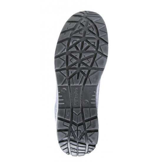 КОД:073160743 / 7316NB 43 - ​Работни обувки Active от мрежеста материя и велур, дишащи, с допълнителна опора на петата / 7316NB 43 от Beta категория Работни обувки от Beta-Tools.bg