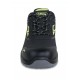 КОД:073200445 / 7320NA 45 - Работни обувки Active от набук, водоустойчиви, с антиабразивна подсилена мембрана в областта на бомбето / 7320NA 45 от Beta категория Работни обувки от Beta-Tools.bg