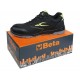 КОД:073200439 / 7320NA 39 - Работни обувки Active от набук, водоустойчиви, с антиабразивна подсилена мембрана в областта на бомбето / 7320NA 39 от Beta категория Работни обувки от Beta-Tools.bg