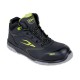КОД:073210443 / 7321NA 43 - Високи работни обувки Active от набук, водоустойчиви, с антиабразивна подсилена мембрана в областта на бомбето / 7321NA 43 от Beta категория Работни обувки от Beta-Tools.bg