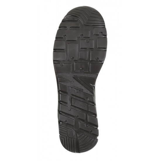 КОД:073410237 / 7341N 37 - Работни обувки Fit Pro от микровелур, водоустойчиви, с PU вложки и велурено подсилване в областта на бомбето / 7341N 37 от Beta категория Серия Sneakers PRO от Beta-Tools.bg
