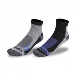 7426P - Чорапи, комплект 2 чифта, от хавлиен памук