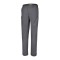 7850G XXXXL - Работен панталон Cargo, 100% памук със Slim Fit кройка, сив
