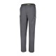 КОД:078500103 / 7850G L - Работен панталон Cargo, 100% памук със Slim Fit кройка, сив / 7850G L от Beta категория Работни панталони от Beta-Tools.bg