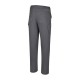 КОД:078500101 / 7850G S - Работен панталон Cargo, 100% памук със Slim Fit кройка, сив / 7850G S от Beta категория Работни панталони от Beta-Tools.bg
