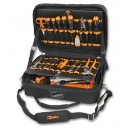 C7 - Чанта за инструменти от техническа материя