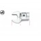 641 5 - Накрайник гаечен за динамометричен ключ 604 В (ф 8мм)