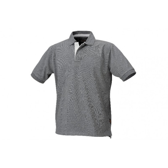 Инструменти Блуза с къси ръкави, сива - 7546G - 075460100 (СПРЯНА ОТ ПРОИЗВОДСТВО) (075460100) на марката Beta ще намерите в beta-tools.bg КОД:075460100 / Блуза с къси ръкави, сива - 7546G - 075460100 (СПРЯНА ОТ ПРОИЗВОДСТВО) / 7546G /XS от Beta категория Тениски и блузи от Beta-Tools.bg