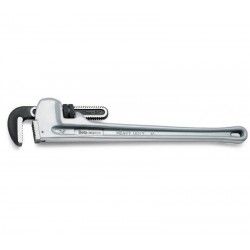 363 1200 - Усилен алуминиев тръбен ключ за тръби с диаметър до 165мм