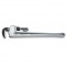 363 450 - Усилен алуминиев тръбен ключ за тръби с диаметър до 76мм