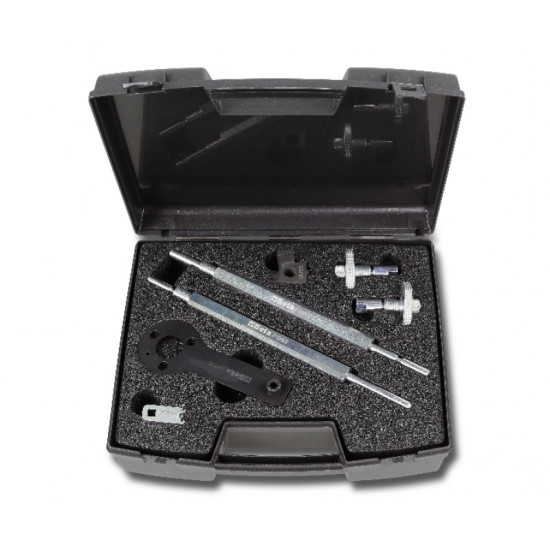 КОД:014610032 / 1461 /C3B - К-т инструменти за застопоряване на разпределителни валове (СПРЯН ОТ ПРОИЗВОДСТВО) / 1461/C3B от Beta категория Инструменти за ремонт на двигател от Beta-Tools.bg