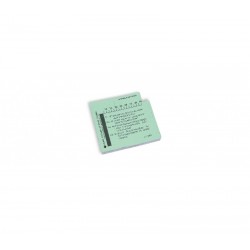 960CMB/R2 - Резервни карти за 960CMB