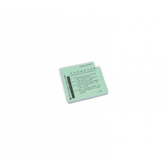 960CMD/R1 - Резервни четки за 960CMD