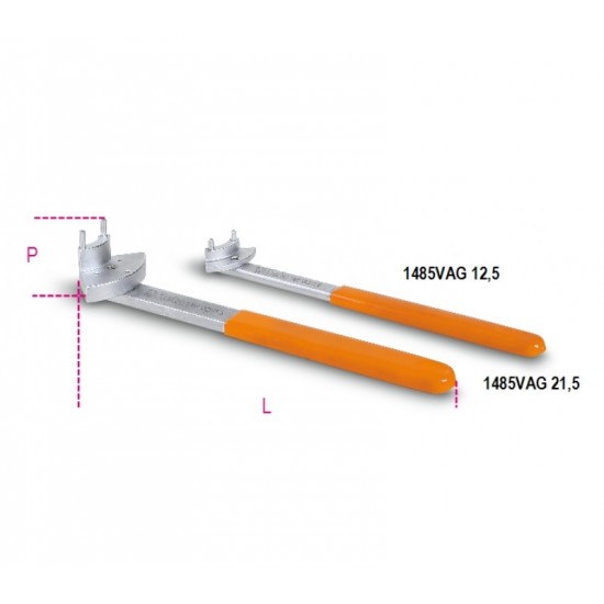 1485VAG/21,5 - Инструмент за лагерите на разпределителния ремък