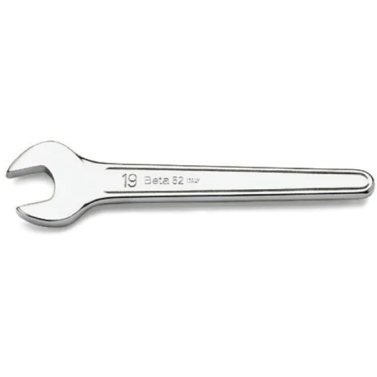 52 36 - Ключ гаечен едностранен - 52 36 Beta-Tools.bg