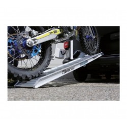 3057 - Алуминиева рампа за товарене / разтоварване на мотоциклети