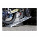 3057 - Алуминиева рампа за товарене / разтоварване на мотоциклети