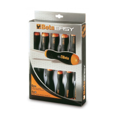 Комплект отвертки BetaEasy - 012030003