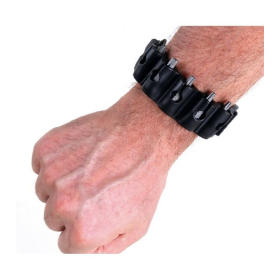 КОД:008610956 / 861PB/MIX1 - Комплект 6бр битове с държач (СПРЯН ОТ ПРОИЗВОДСТВО) / 861PB/MIX1 от Beta категория Битове и държачи за битове от Beta-Tools.bg