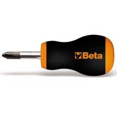 Отвертка PHILLIPS къса BetaEasy - 012020103